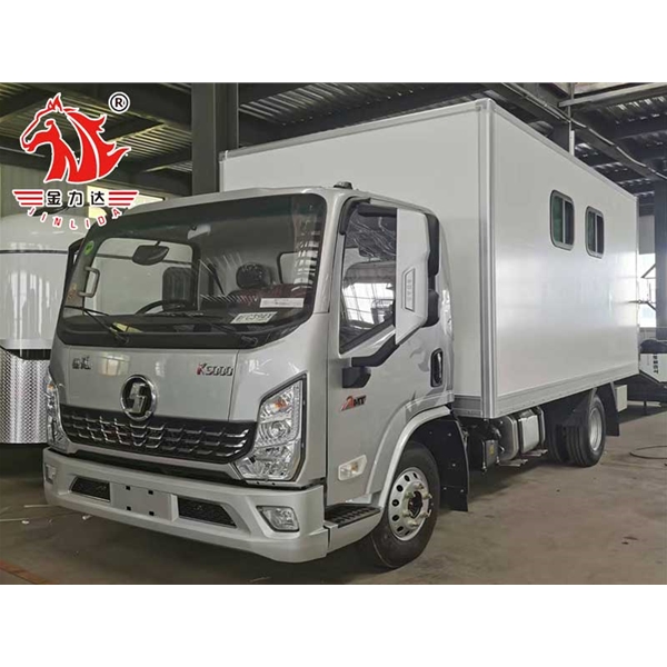 湖南自行式运马车