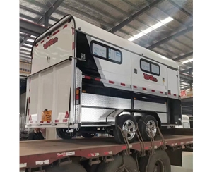 湖南湖南Trailer truck